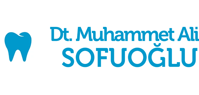Dt. Muhammet Ali Sofuoğlu